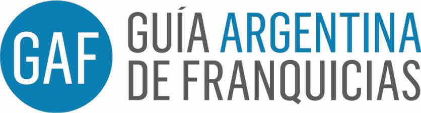 La Guía Argentina de Franquicias, en el Exterior.